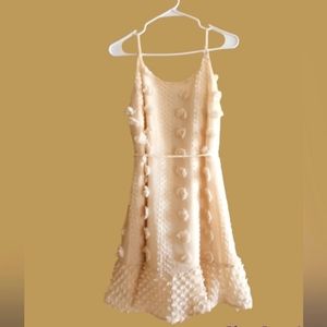 Simplee unique dress